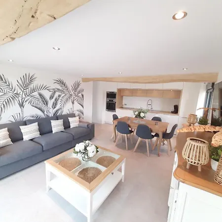 Casa vacanze Gites De France - Lodge Et Sweety Spa Neufchâtel-en-Bray