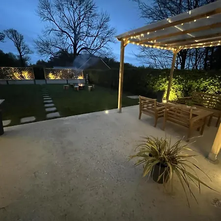 Casa vacanze Gites De France - Lodge Et Sweety Spa Neufchâtel-en-Bray