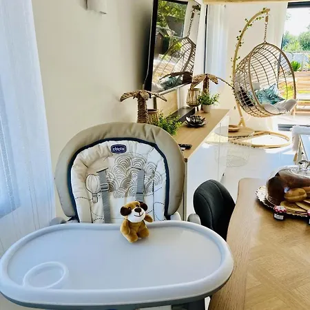 Gites De France - Lodge Et Sweety Spa * Neufchâtel-en-Bray
