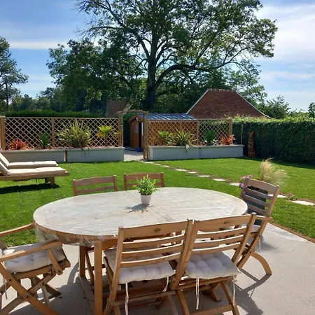 Casa vacanze Gites De France - Lodge Et Sweety Spa