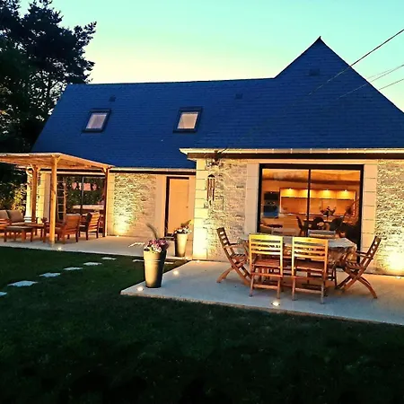 Casa vacanze Gites De France - Lodge Et Sweety Spa Neufchâtel-en-Bray